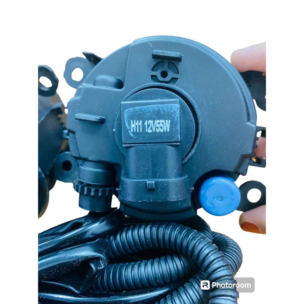 ไฟ​ตัด​หมอก​ ISUZU​ D-MAX​ DMAX 2024 SPACECAB 1.9 SPARK 3.0 CAB4 All New