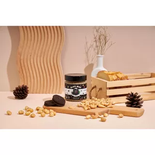 สเปรดคลีน คุ๊กกี้ แอนด์ จอย (ขนาด 200 กรัม) Cookie & Joy (200 g.)