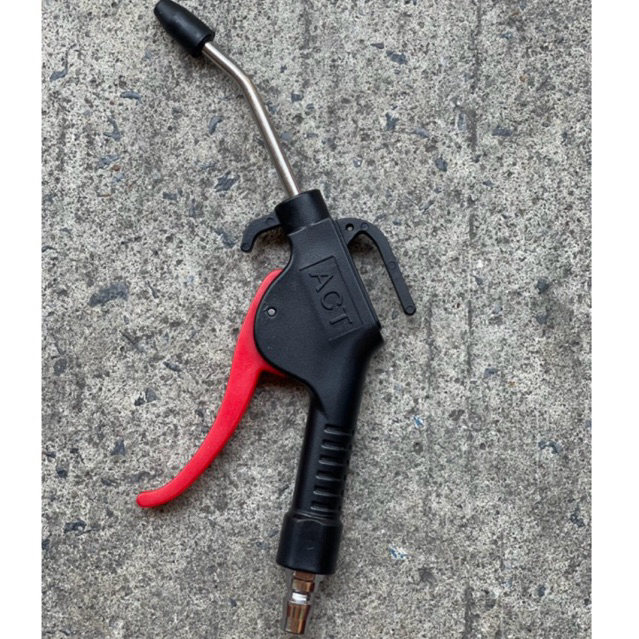 Act ปืนฉีดลม 4” ปืนเป่าลม พร้อมคอปเปอร์ ปืนลม รุ่น C-ACT-AG4 - รูปที่ 2