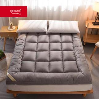 Took Lae Dee Topper ที่นอนท็อปเปอร์ ความหนา 5-6 นิ้ว หนานุ่ม…