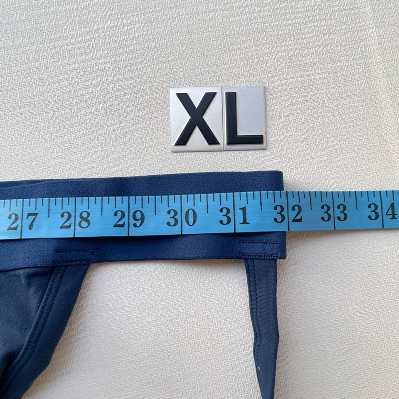 กางเกงในชาย Cocksox Jockstrap สีกรมท่า size S-XL - รูปที่ 5