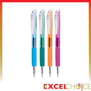 [ซื้อครบ150บ.แถมดินสอกด] ควอนตั้ม ดอลลี่ ปากกาไดอิจิเจล Quan…