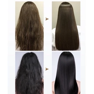 F159 CHUNFU ครีมหมักผม บำรุงผมเสีย แห้งแตกปลาย ช่วยให้ผมนุ่มลื่น ให้ความชุ่มชื้น 500g