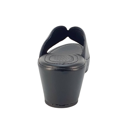 Regina รุ่น CC231 สีดำ สีกากี - รูปที่ 3