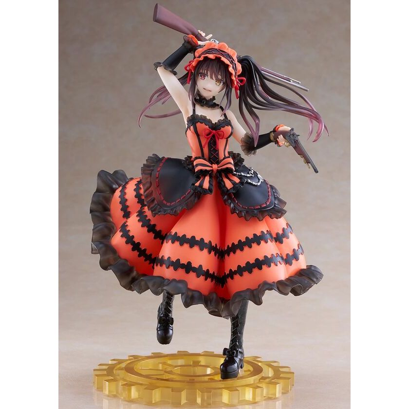 [Figure] TAITO - Tokisaki Kurumi : Zafkiel ฟิกเกอร์ Prize
