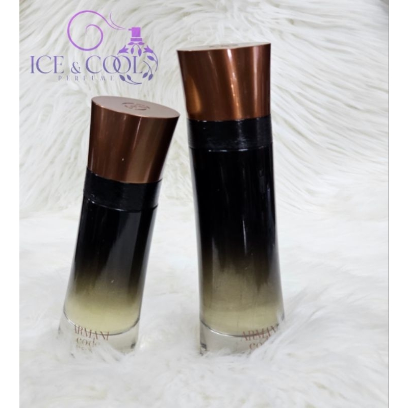 อมานี Code Profumo Parfum pour homme 60ml. แท้100%