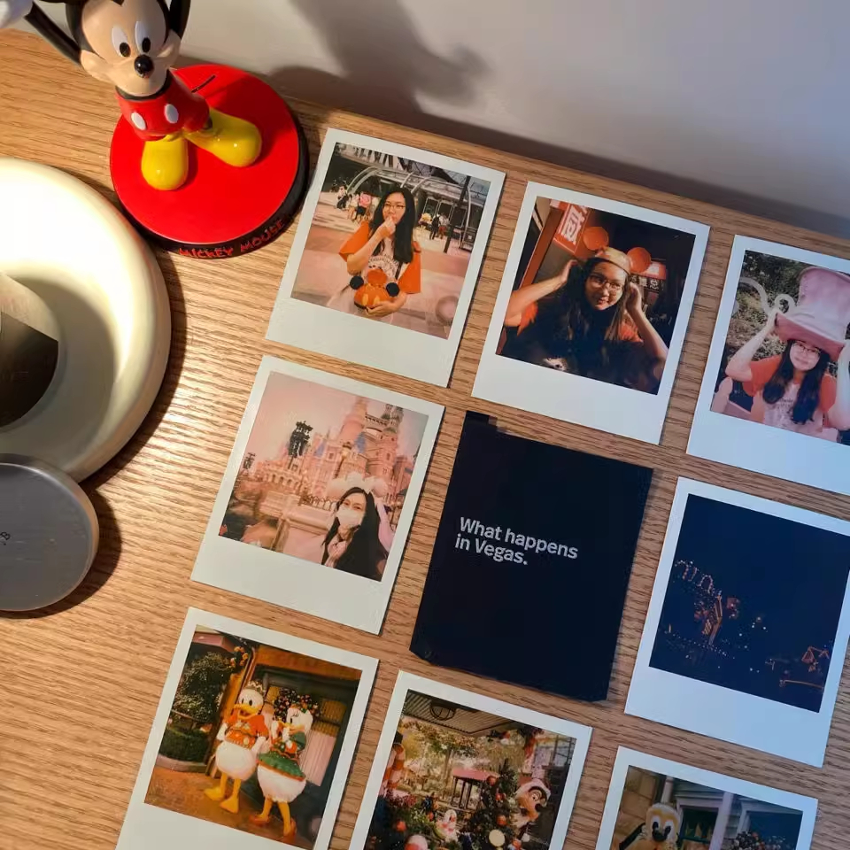 digi คุณภาพดี 2x3นิ้ว อัดรูป( สั่งขั้นต่ำ 10 รูป )พร้อมส่ง คุณภาพสูง กระดาษด้าน กระดาษคุณภาพสูง(80ใบขึ้นไป❤️ฟรีอัลบั้ม)