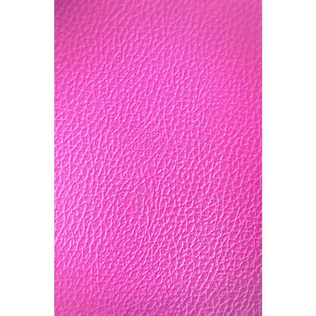 หนังเทียม PVC หนา 0.6 มม.(ไม่มีกาว) หุ้มเบาะ มอเตอร์ไซด์ โซฟา เก้าอี้เกม สตูลพักเท้า เฟอร์นิเจอร์ ทั่วไป ขนาด 138x50 ซม. รูปที่ 4