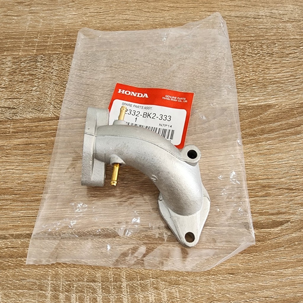 คอหรีด WAVE125 / DREAM125 เกรดแท้ ตรงรุ่น คอหรีดเวฟ125 คอหรีดดรีม125 แป้นหรีด คอหรีดเดิม เวฟ125 ตรงรุ่น