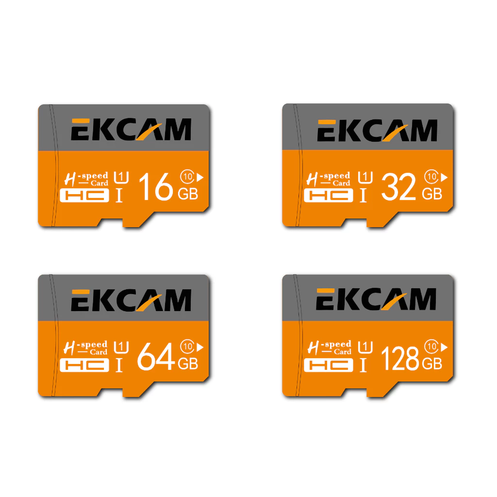 (ของแท้) 16GB 32GB 64GB เมมโมรี่การ์ด Mem Card Memory Card Micro SD SDHC 32 GB Class 10 คิงส์ตัน เมมโมรี่การ์ด 16GB 32GB