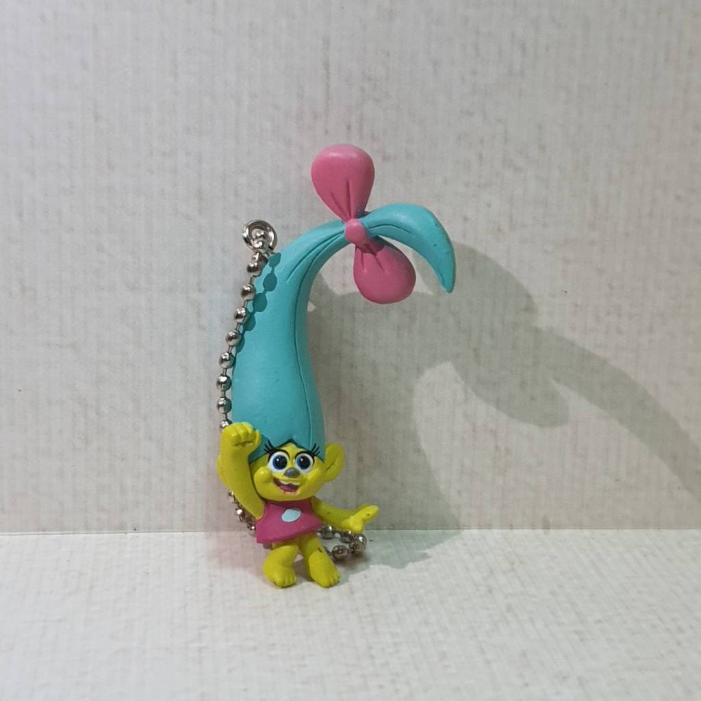 โทรลล์ส พวงกุญแจ Trolls