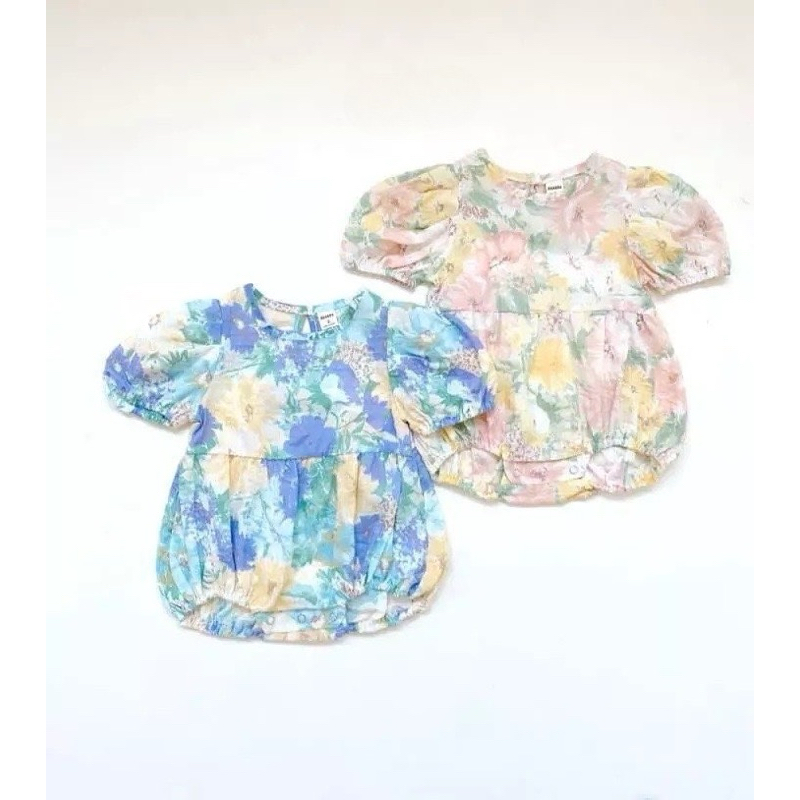 Baby Karina Bodysuit
