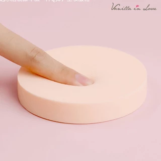 SG19 Body Makeup Sponge พัฟรองพื้น / ฟองน้ําแต่งหน้าขนาดใหญ่