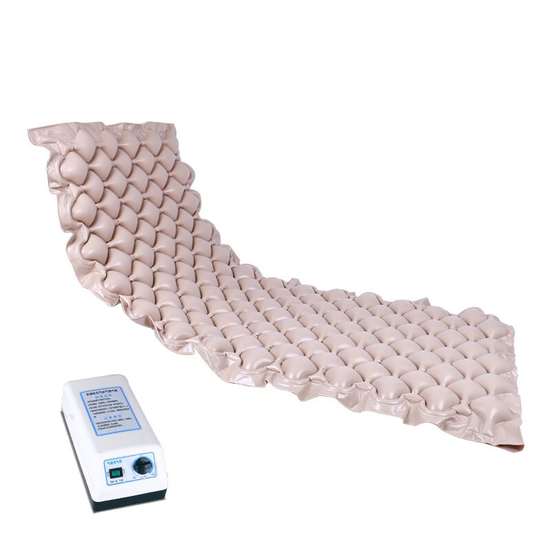 Bingo Health ที่นอนลม แบบ รังผึ้ง เพื่อสุขภาพ ป้องกัน แผลกดทับ สำหรับผู้ป่วย นอนติดเตียง air bed car