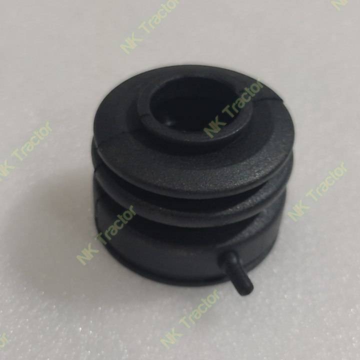 (กลม กลม) L4708 / L4018 / L5018 ยางครอบคอนโทรลวาล์ว /ยางปิด ยางกันฝุ่น ฝาปิด ยางหุ้ม คอนโทรลวาล์ว