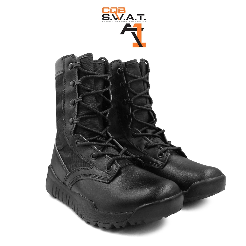 รองเท้า CQB SWAT รุ่น A-1