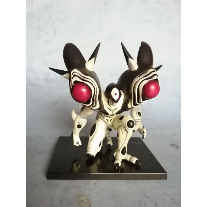 GUYVER​  BIO​ BOOSTER​  ARMOR​