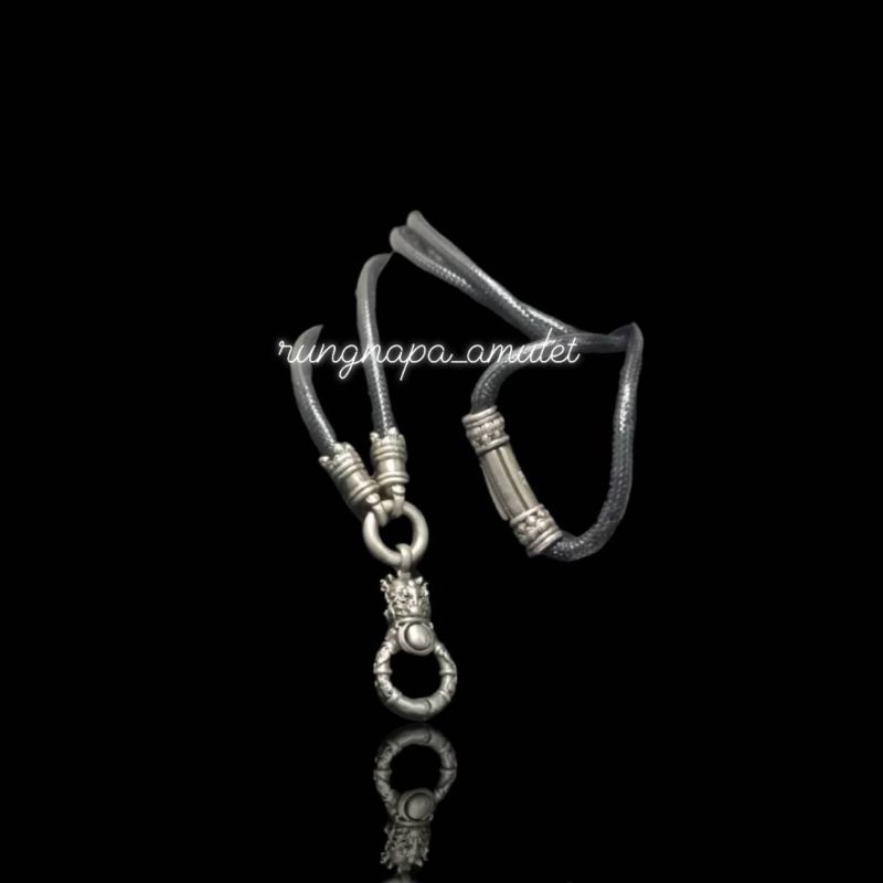 ชุดสร้อย 12 นักษัตร  “Collection 12 zodiac signs  2024”