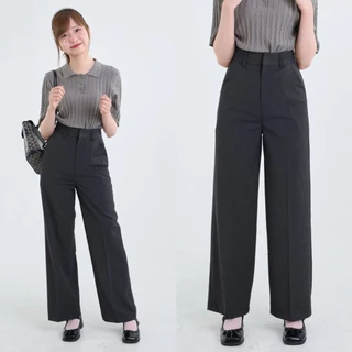 Bemingpants021 Everyday Wide Pants 🧥🔥 Size XS-4XL
