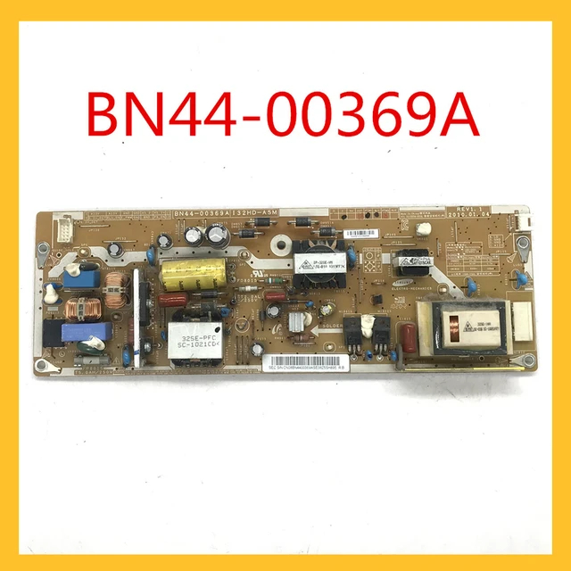 เมนบอร์ด SAMSUNG LA32C350D1 พาร์ท BN44-00369A และรุ่นอื่นๆ อะไหล่แท้/ของถอดมือสอง