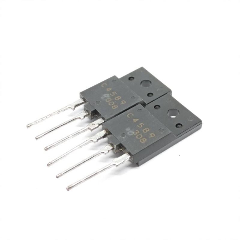 C4589 ทรานซิสเตอร์ ไอซี [IC]  สินค้าใหม่ พร้อมส่งในไทย