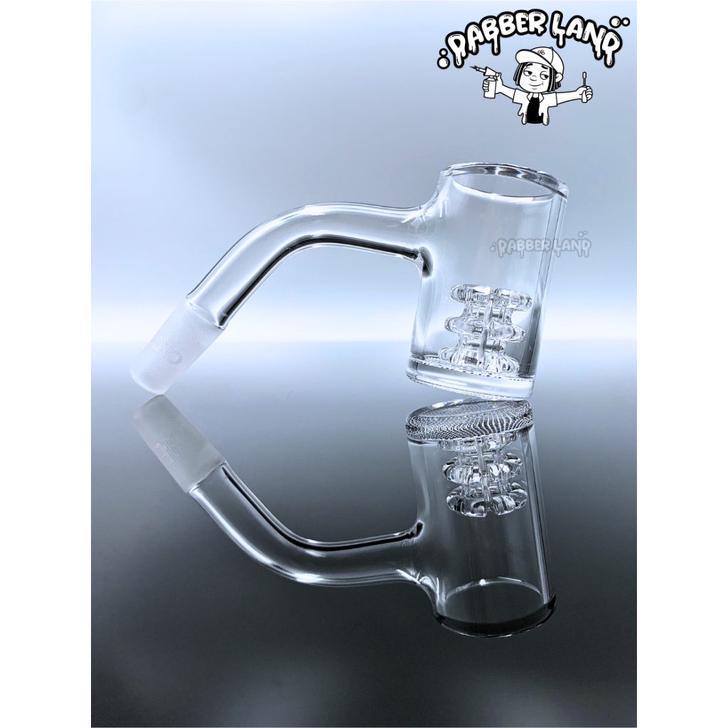 Diamond Quartz Insert For Quartz Banger ( DPQBN041 ) สำหรับ ควอตซ์ แบงเกอร์