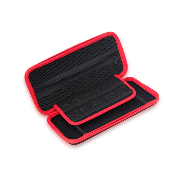 Nintendo Switch : DOBE กระเป๋า Storage Bag สำหรับใส่เครื่อง Nintendo Switch รุ่น OLED,  รุ่นปกติ
