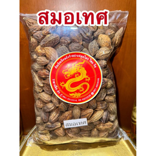 สมอเทศ ลูกสมอเทศ ลูกสมอ