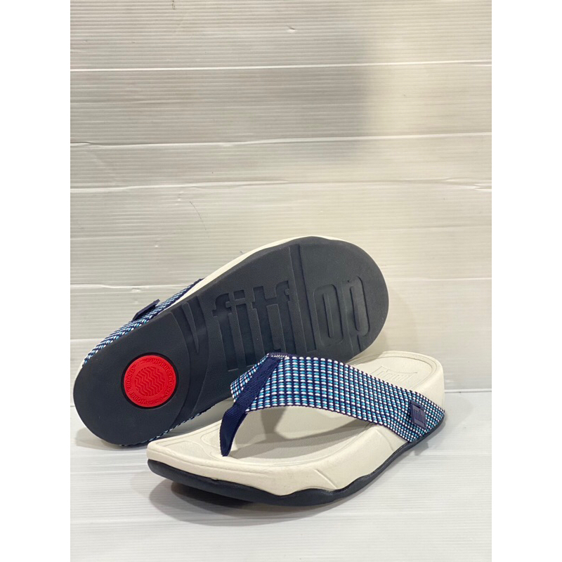 💯🔥รองเท้าFitflop sling weave มาใหม่มีไซร้36…45 มีสินค้าพร้อมส่งทุกวัน