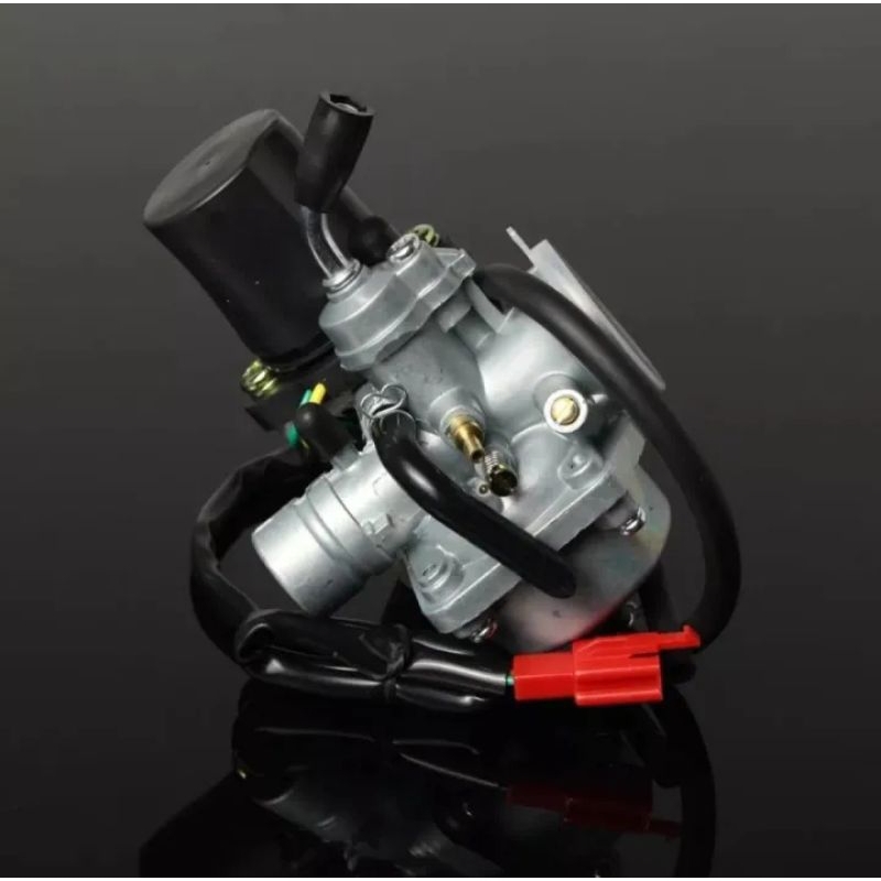 คาร์บูรถป๊อบ รถจ๊อก Jog 50cc ยามาฮ่า Yamaha ของในไทยพร้อมส่งด่วน