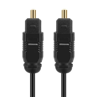 สาย Optical สายออฟติคอล สาย Digital Audio Optical Optic Fiber SPDIF
