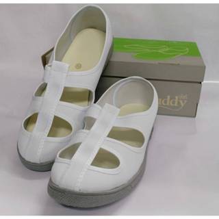 Buddy รุ่น DF-992 รองเท้าป้องกันไฟฟ้าสถิตย์ ANTI STATIC สำหร…