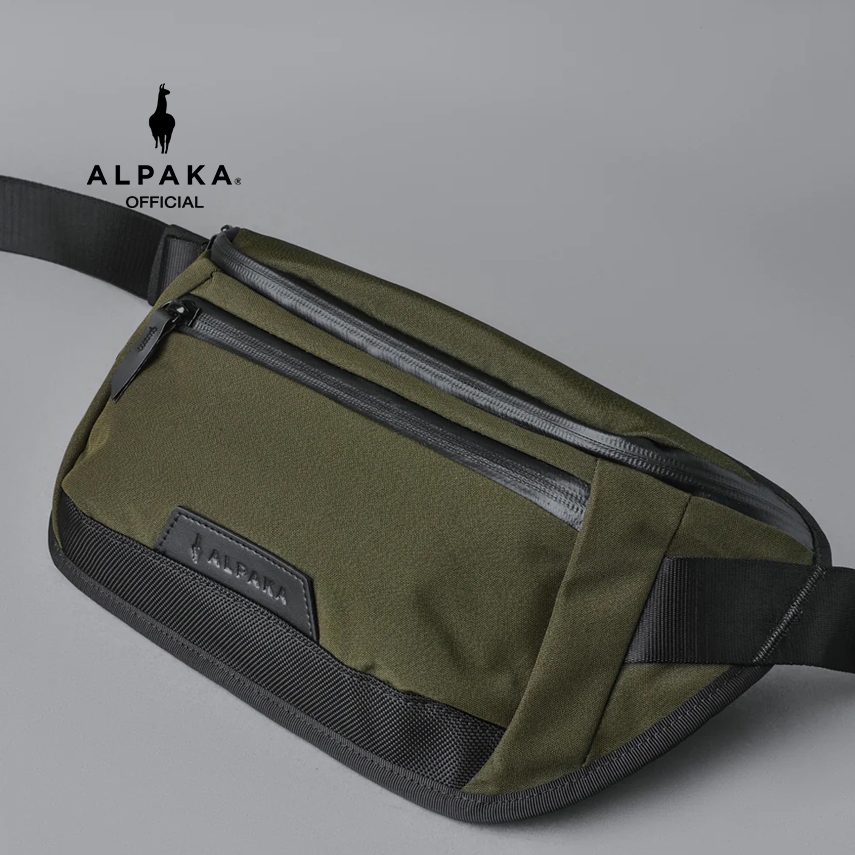 กระเป๋า Alpaka - Bravo Sling Mini V2 Axoflux