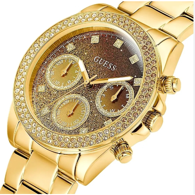 Guess GW0483L2 Sol Ladies Watch 38mm 5ATM