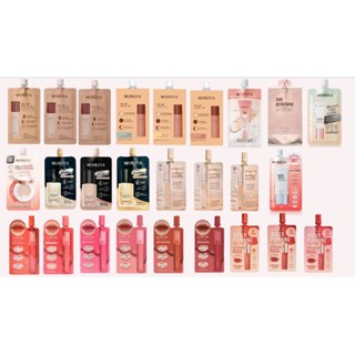 รวม เมอร์เรซกา Merrez'ca ทุกสูตร Merrezca