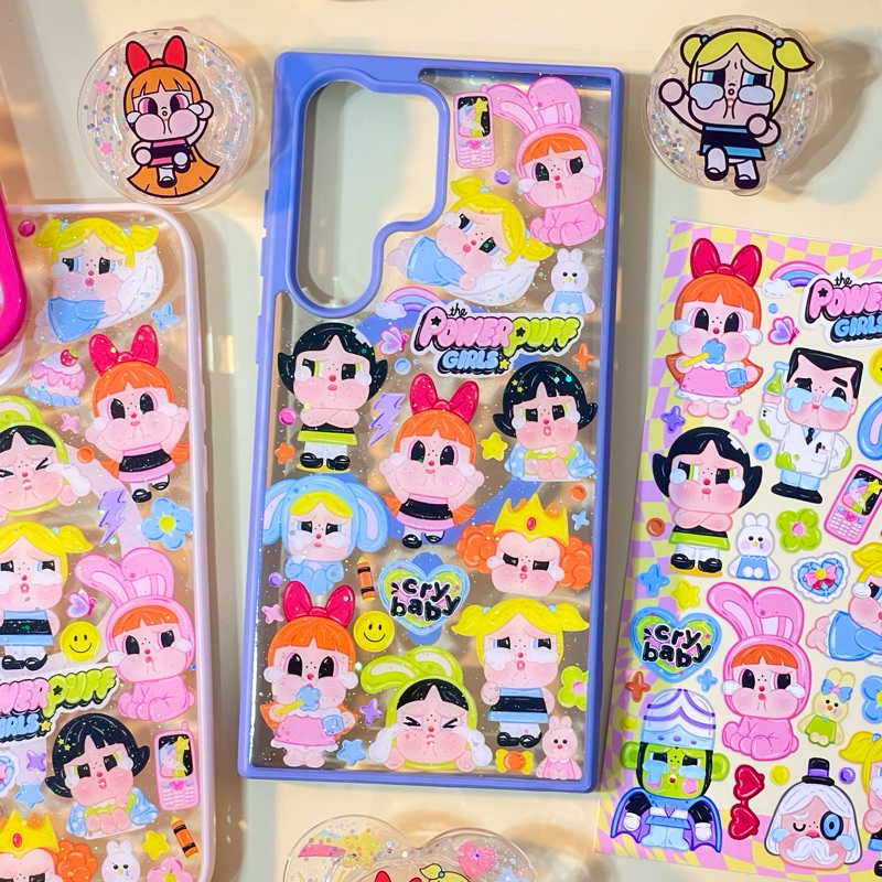 เคส android S23ultra/S24ultra/Filp3/4/5/6