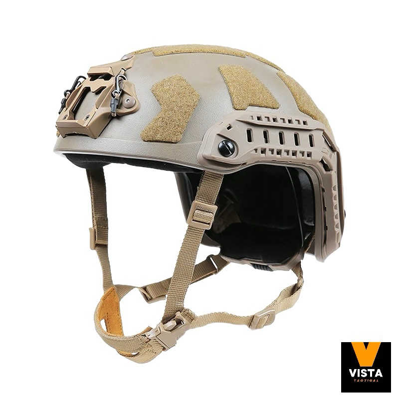 FMA SF High Cut Helmet