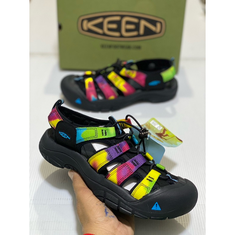 (พร้อมส่งไนไทยรองเท้าแตะเดินป่าKEEN-งานใฮอินมีเบอร์36….45หญิงและชายพร้อมส่งฟรีกล่อง+ถุงผ้าด้วย