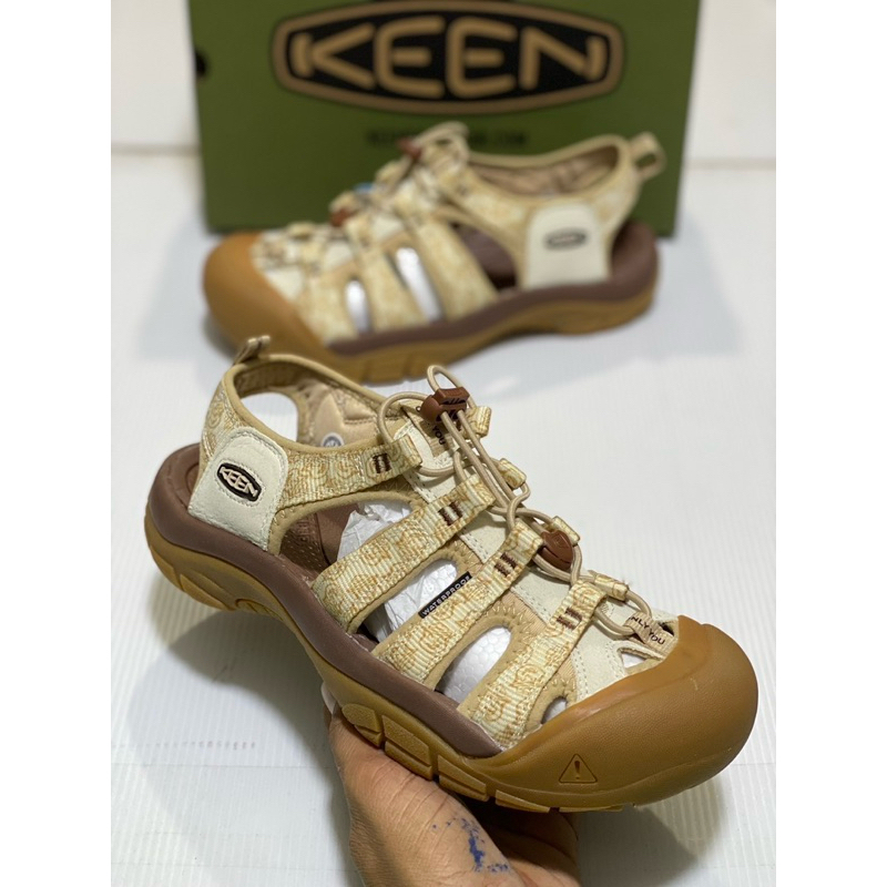 (พร้อมส่งไนไทยรองเท้าแตะเดินป่าKEEN-งานใฮอินมีเบอร์36….45หญิงและชายพร้อมส่งฟรีกล่อง+ถุงผ้าด้วย