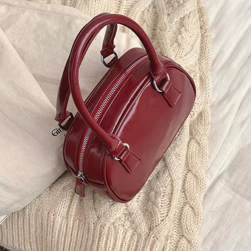 Coopershop |  Maya Bag #พร้อมส่ง กระเป๋าสะพายข้าง  🧸🎄