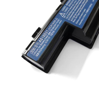 ★รับประกัน 1 ปี แบตเตอรี่ โน้ตบุ๊ค แล็ปท็อป ACER AS10D AS10D31 AS10D41 AS10D51 5200mAh Battery 4750 5733Z 5742 4741 7560