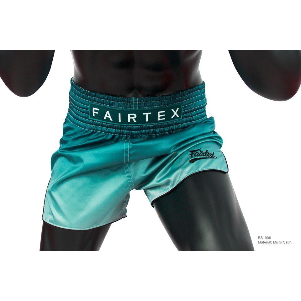 Fairtex Shorts BS1906