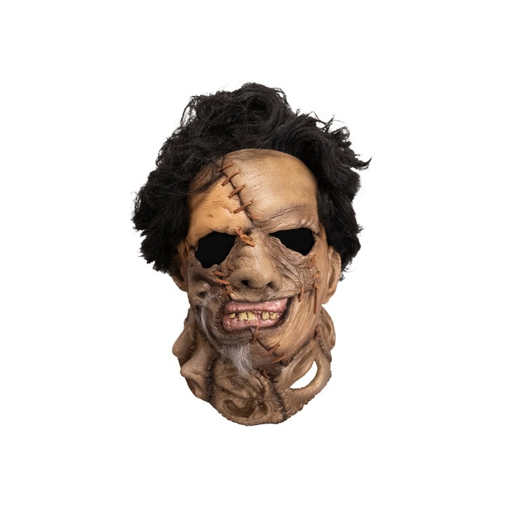หน้ากาก The Texas Chainsaw Massacre Part 2 Leatherface Mask