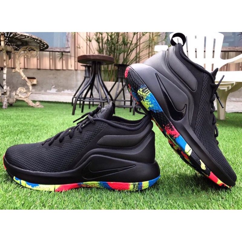 Nike LEBRON WITNESS II (รองเท้าผู้ชาย) แท้ 100%