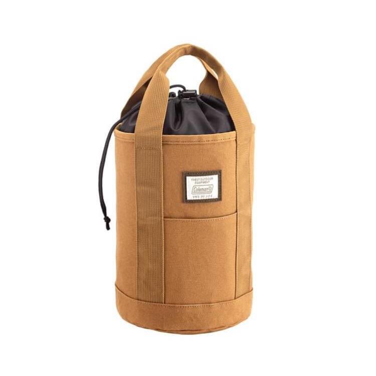 COLEMAN LANTERN BAG - COYOTE