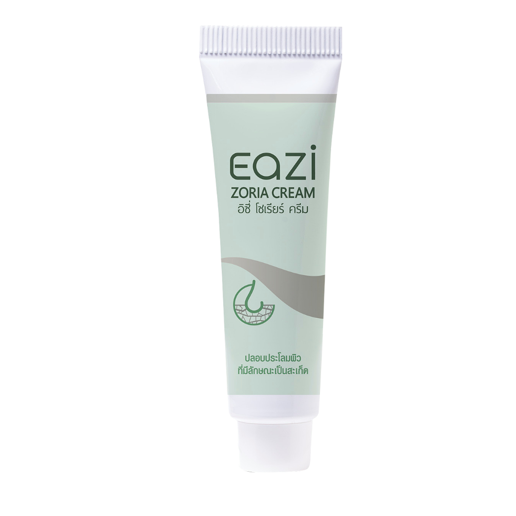 122759-[EAZI]-Zoria Cream 15g.