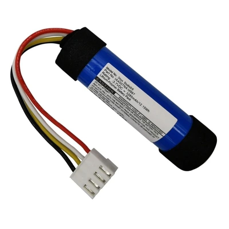แบตเตอรี่​ HARMAN KARDON ONYX STUDIO​ 5, 6, 7 3,285 mAh 3.7-4.2​v