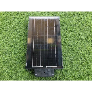 ไฟถนนโซล่าเซลล์ Series F รุ่น MD-SLT27-50-F (ขาเหล็ก)(ระบบสว่างค้าง) ของแท้* แบรนด์ MODI XMLSOLAR
