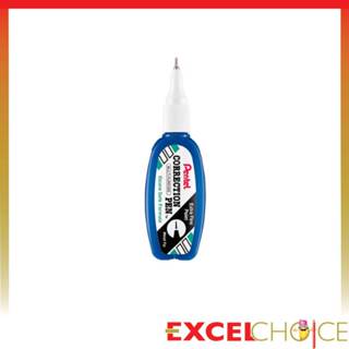 เพนเทล น้ำยาลบคำผิด Pentel ZL102-WBT