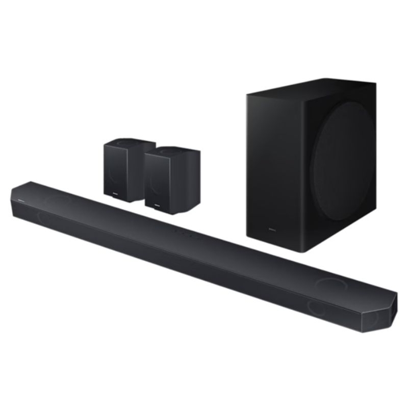 Samsung Q-series Soundbar HW-Q930D (2024)